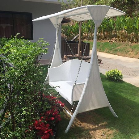 Sky Terrace Lanta Boutique Hotel Ko Lanta Екстериор снимка