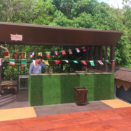 Sky Terrace Lanta Boutique Hotel Ko Lanta Екстериор снимка