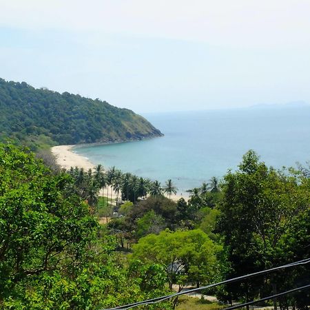Sky Terrace Lanta Boutique Hotel Ko Lanta Екстериор снимка