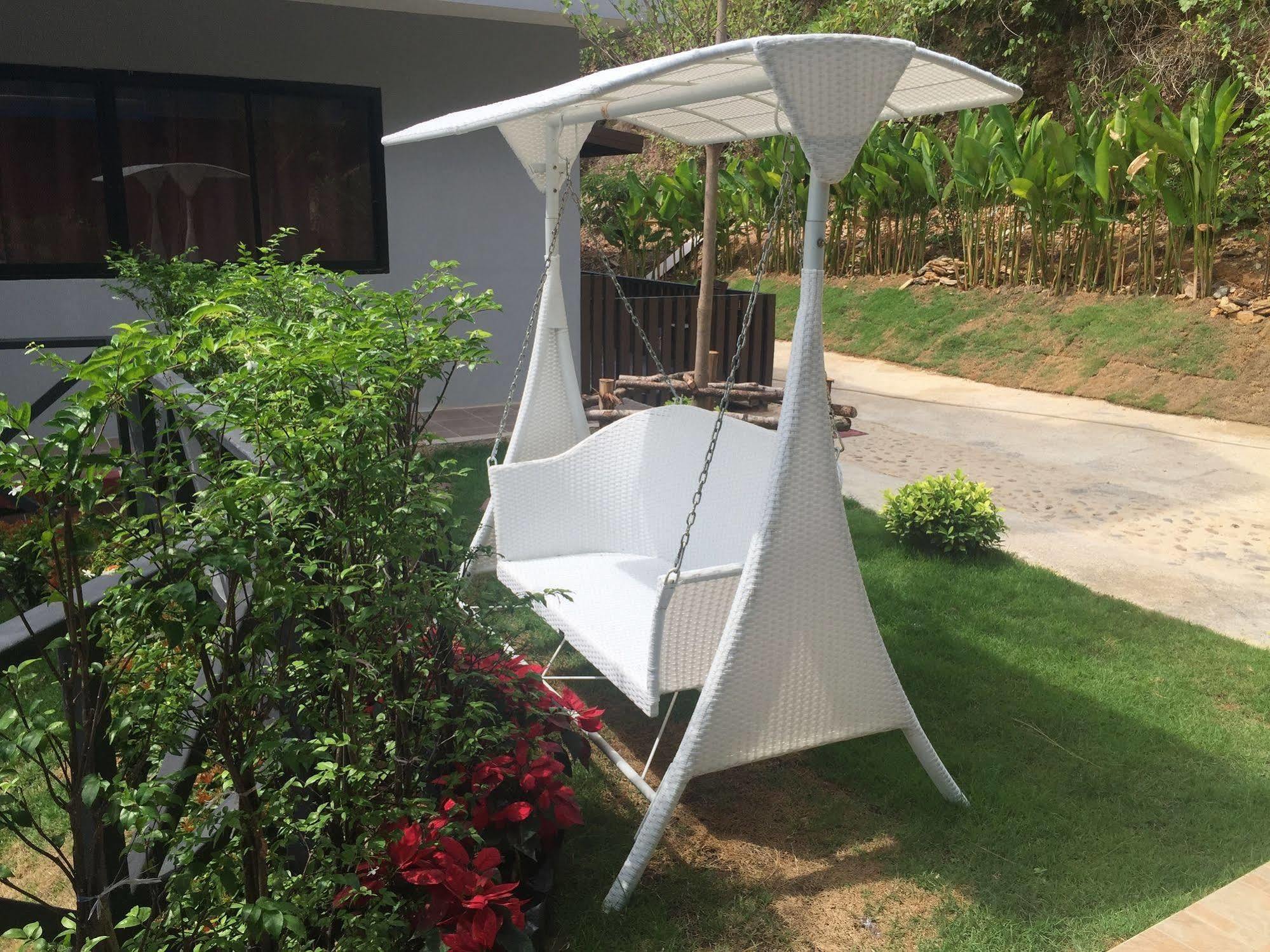 Sky Terrace Lanta Boutique Hotel Ko Lanta Екстериор снимка