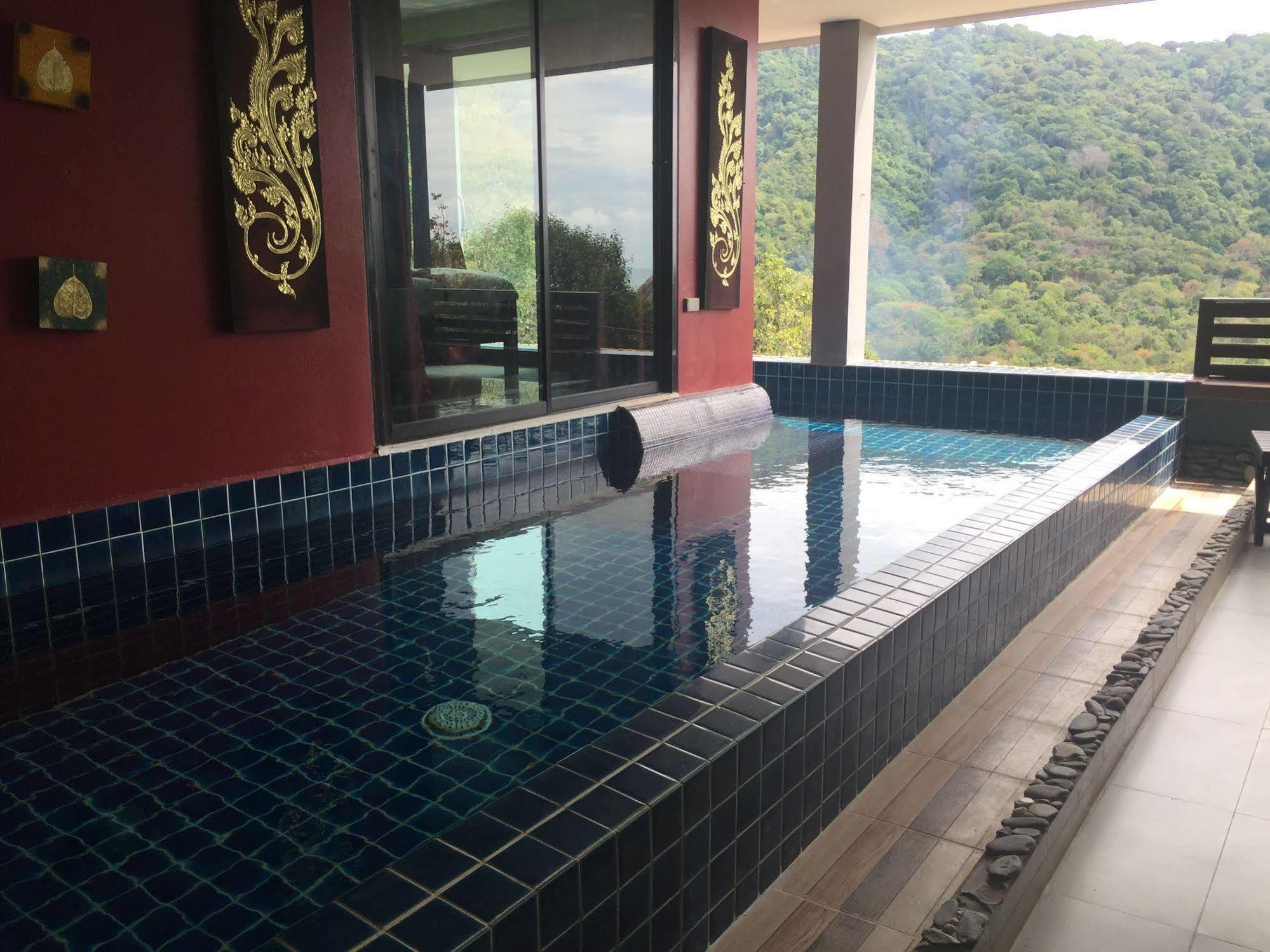Sky Terrace Lanta Boutique Hotel Ko Lanta Екстериор снимка